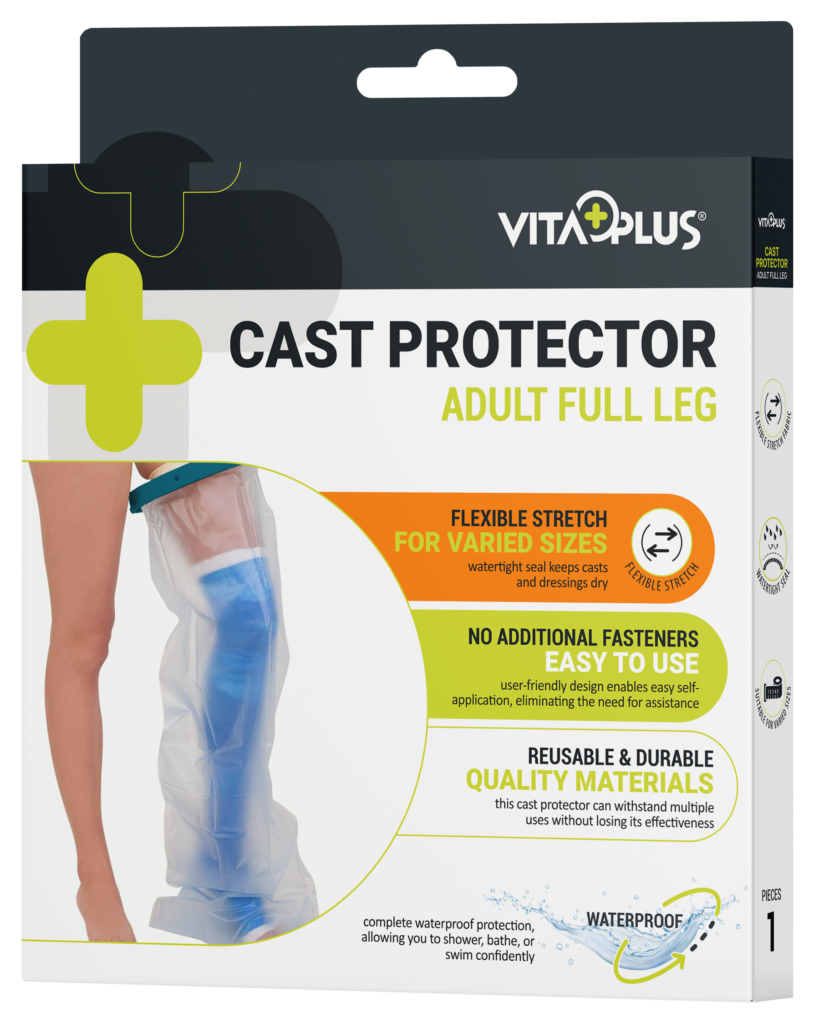 Adult Full Leg